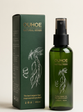 OUHOE Natural Herbs — Activador de Crecimiento Capilar - 100 ML