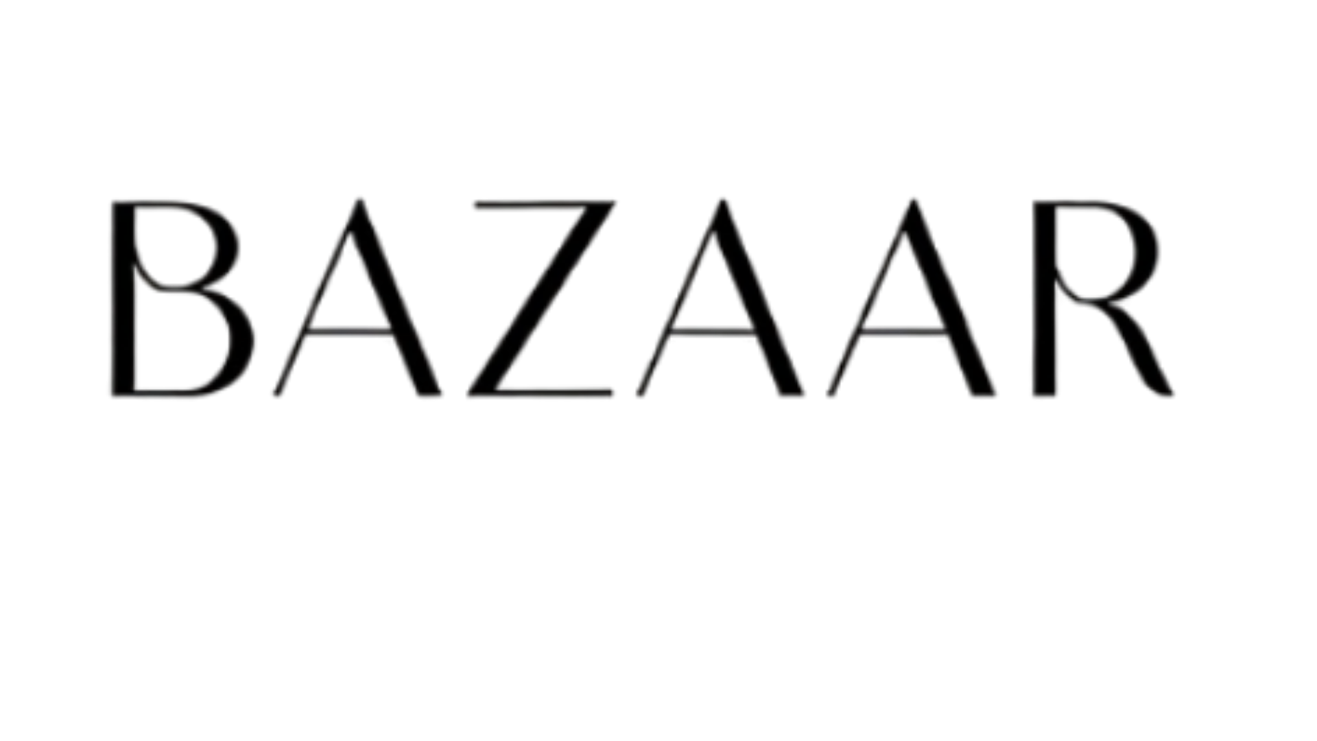 Bazaar