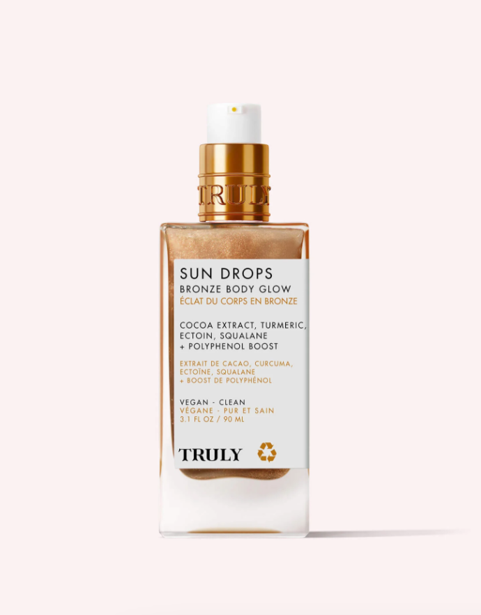 Autobronceador Sun Drops Truly - 90ml