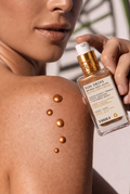 Autobronceador Sun Drops Truly - 90ml