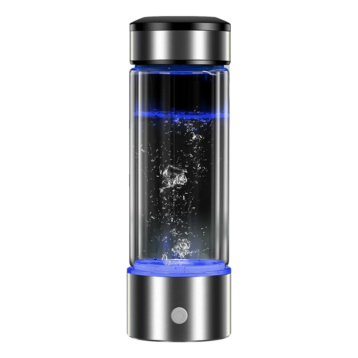 Hydrogen Water Bottle