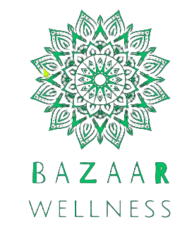 bazaarwellness logo