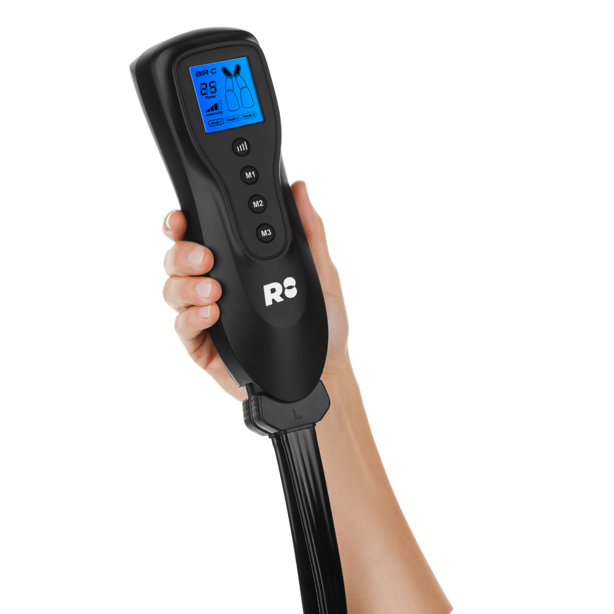 Leg Air Massager - Image 8